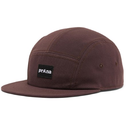 prAna Foothills Flat Brim Hat 0
