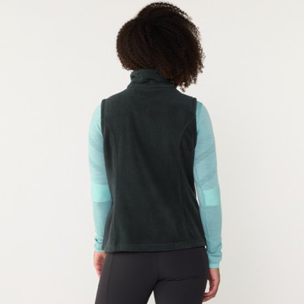 Columbia Benton Springs Vest - Women's 2