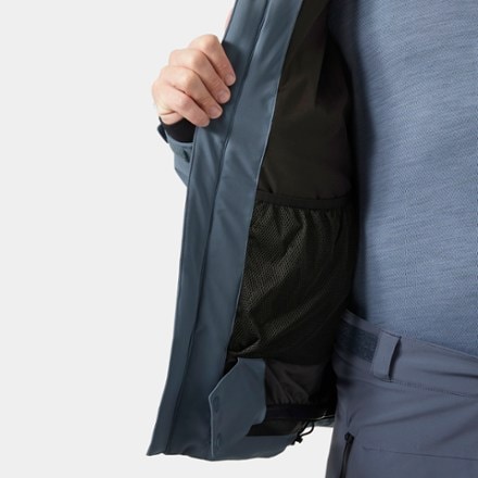 Helly Hansen Alpha 4.0 Insulated Jacket - Men's 5
