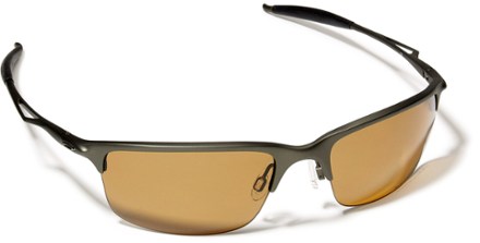 half wire oakley