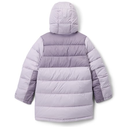 Columbia Pike Lake Mid Insulated Jacket - Kids' 1