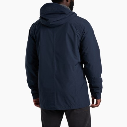 KUHL Stretch Voyagr Insulated Jacket - Men's 1
