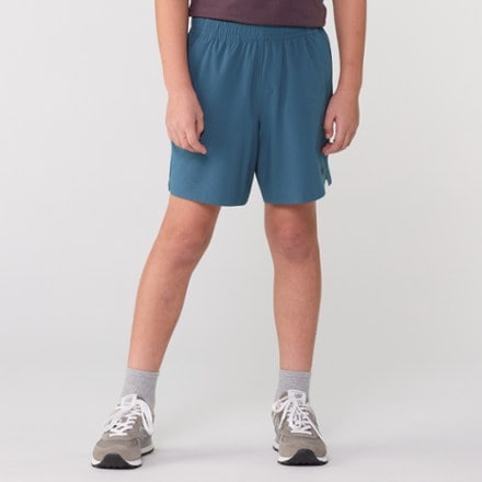 REI Co-op Active Pursuits Long Shorts - Kids' 1