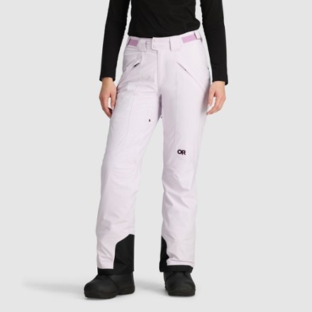 Outdoor Research Snowcrew Snow Pants - Women's 1