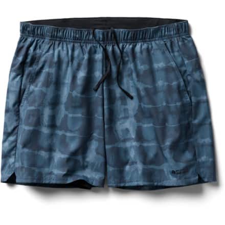 Mountain Hardwear Shade Lite Shorts - Men's 7" Inseam 0