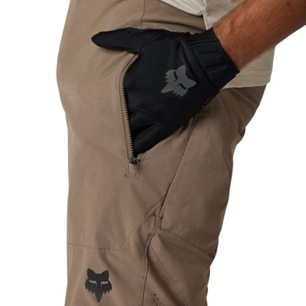 Fox Flexair Bike Pants - Men's 5