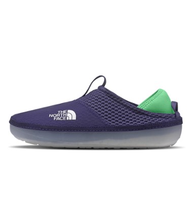 North face womens on sale slippers sale