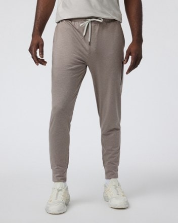 Vuori Sunday Performance Jogger Pants - Men's 1