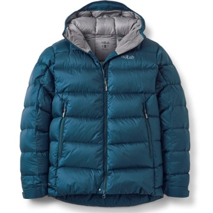 Rab Neutrino Pro Down Jacket - Men's 0