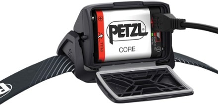 Petzl Actik Core Headlamp 4