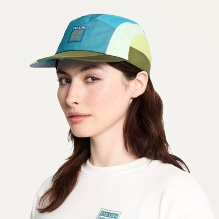 ciele athletics GoCap MRPH EQ Hat 1