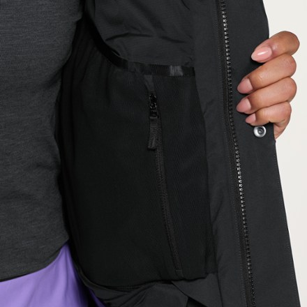 Arc'teryx Andessa Down Jacket - Women's 7