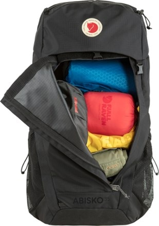 Fjallraven Abisko Hike 35 Travel Pack 5