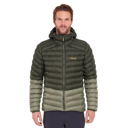 Rab Cirrus Alpine Insulated Jacket - Men's 1