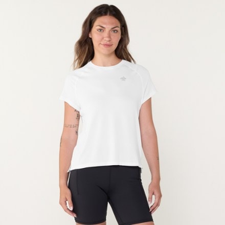 rabbit EZ T-Shirt - Women's 1
