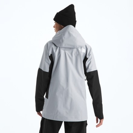 The North Face Eastwall GTX Jacket - Women's 1