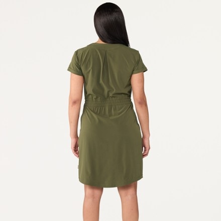 REI Co-op Savanna Trails Dress 3