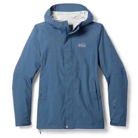 REI Co-op Rainier Rain Jacket - Women's 0