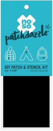 Noso Patchdazzle Gear Repair Kit 0