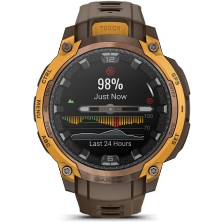 Garmin Instinct Crossover AMOLED 7