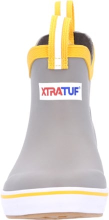 XTRATUF Ankle Deck Boots - Toddlers'/Kids' 3