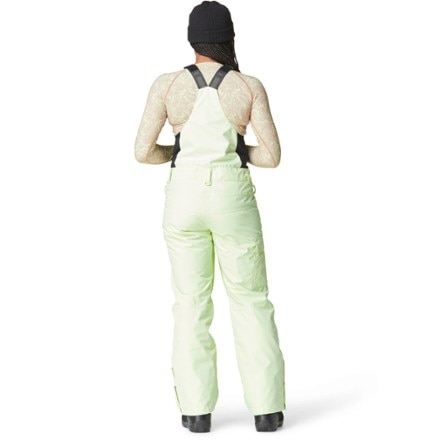 Picture Organic Clothing Brita Snow Bib Pants - Women's 2