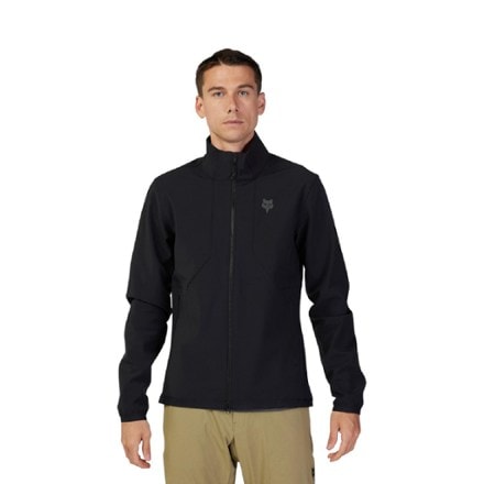 Fox Ranger Fire Jacket - Men's 1