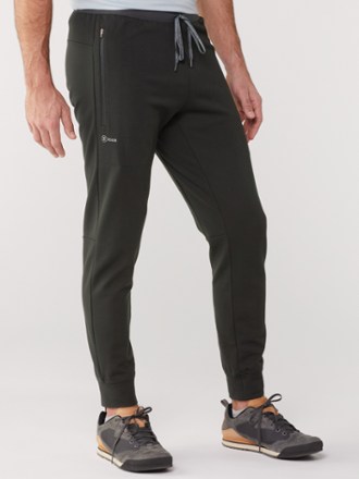 Roark El Morro Fleece Pants - Men's 1