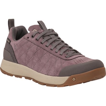 Oboz Bozeman II Low Shoes - Women's 2