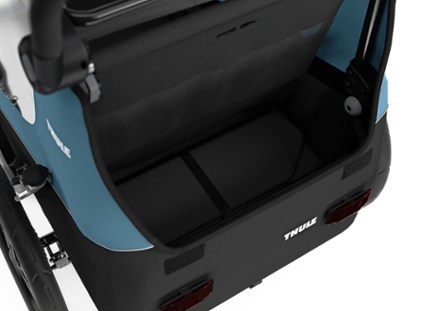 Thule Courier Bike Trailer 7