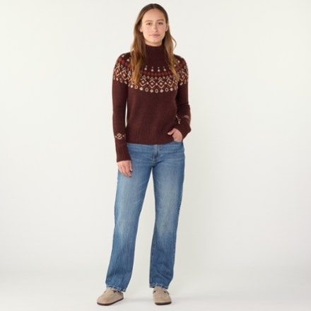 KUHL Alpina Sweater - Women's 3