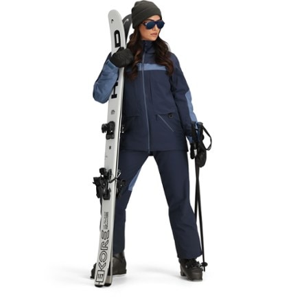 Obermeyer Oberreute Insulated Jacket - Women's 3