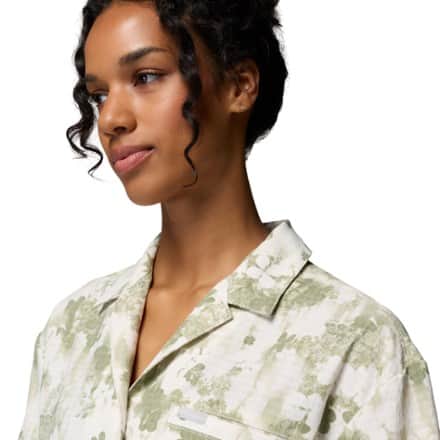 Columbia Sucker for Summer Print Shirt - Women's 4