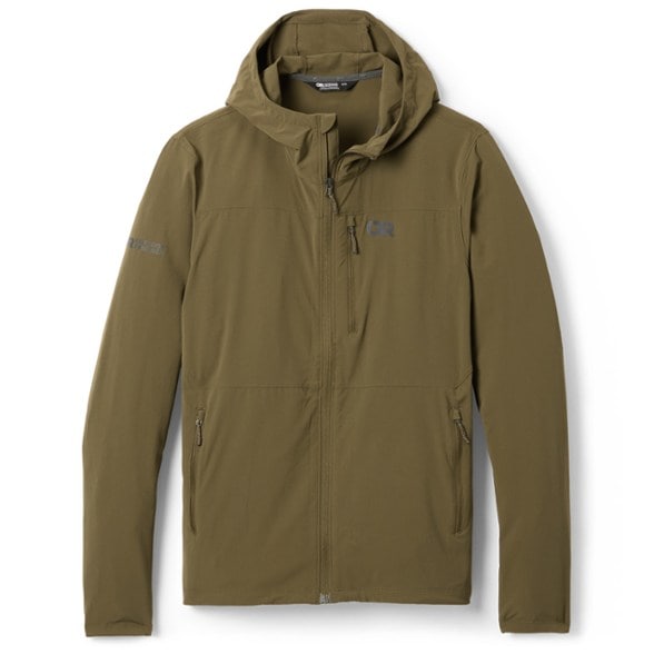 Product Image of color Dark Olive