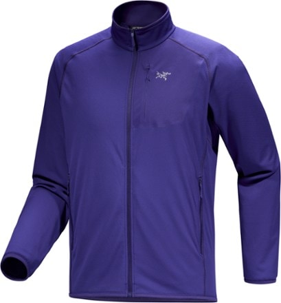 Arc'teryx Delta Jacket - Men's 4