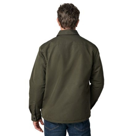 Free Country Excursion Shirt Jacket - Men's 1