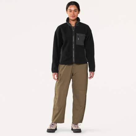 Patagonia Synchilla Fleece Jacket - Women's 3