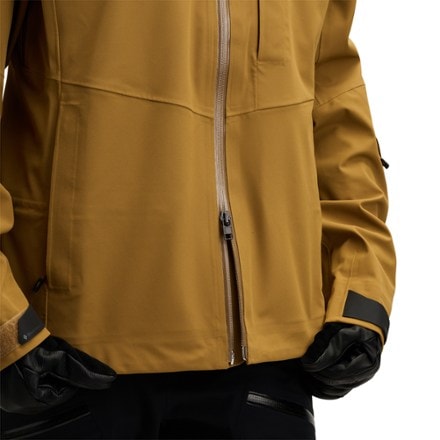 Black Diamond Recon Stretch Shell Jacket - Women's 10