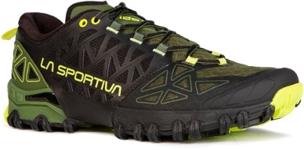 La Sportiva Bushido II Trail-Running Shoes - Men's 2