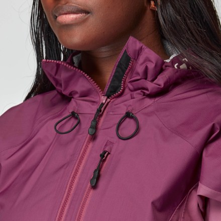 NRS High Tide Jacket - Women's 7