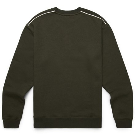 Cotopaxi Do Good Crew Sweatshirt - Men's 1