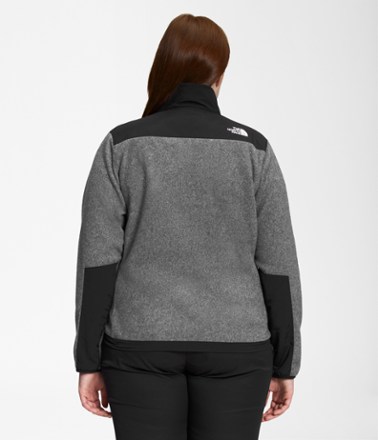 The North Face Denali Jacket - Women's Plus Sizes 1