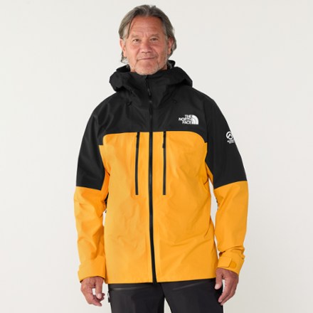 The North Face Summit FUTURELIGHT Torre Egger Jacket - Men's 1