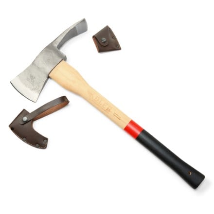 Adler German Axes Pulaski 0