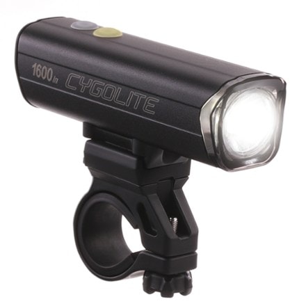 Cygolite Velocity Pro 1600 Lumen Bicycle Headlight 0