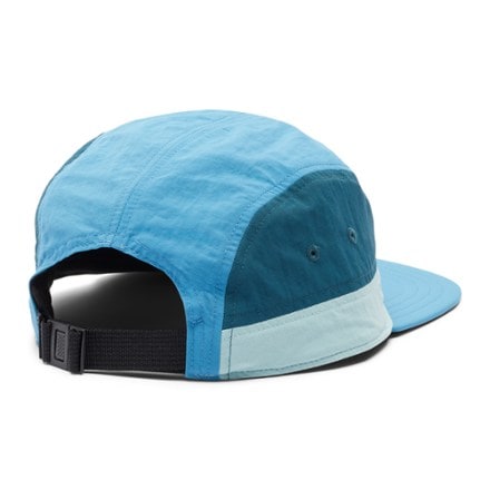 Cotopaxi Tech 5-Panel Hat 1