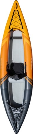 Aquaglide Deschutes 130 Inflatable Kayak 1