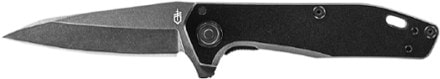 Gerber Fastball Fine-Edged Knife 0