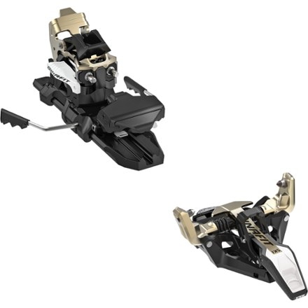 Dynafit Ridge Alpine Touring Bindings 0