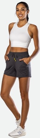 Nathan 365 Shorts - Women's 3